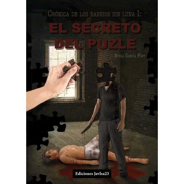 El secreto del puzle.pdf