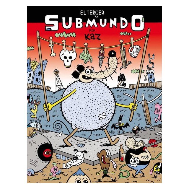 El Tercer Submundo.pdf