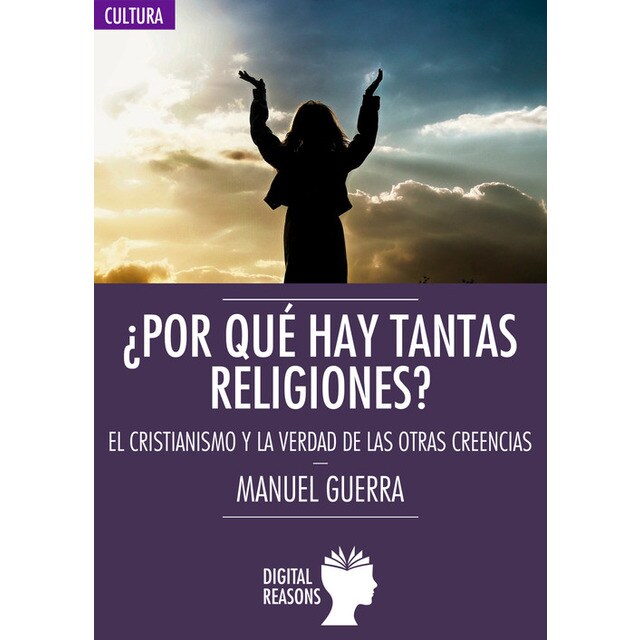 ¿POR QU HAY TANTAS RELIGIONES?.pdf