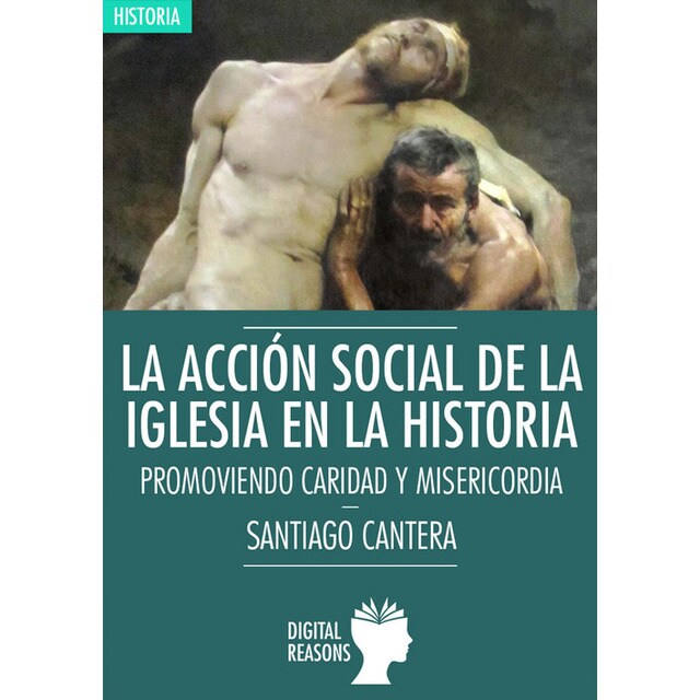 ACCIÓN SOCIAL DE LA IGLESIA EN LA HISTORIA.pdf