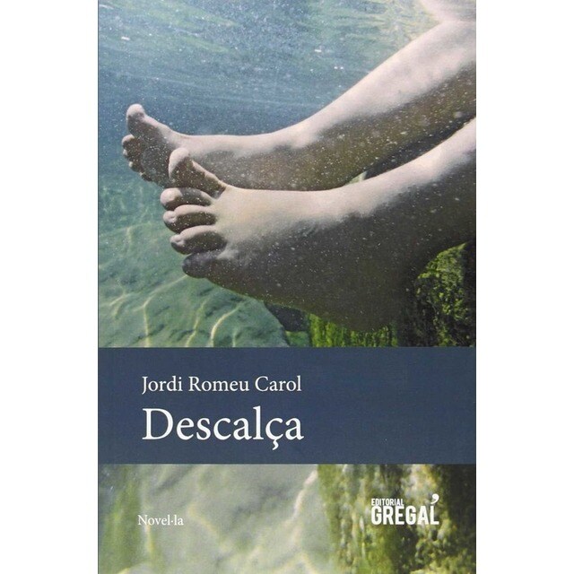Descalça.pdf