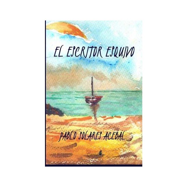 El escritor esquivo.pdf