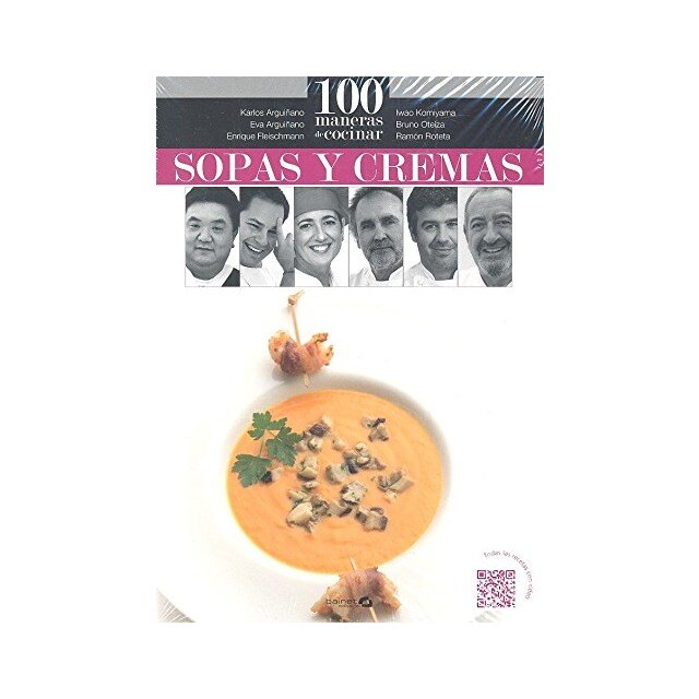100 MANERAS COCINAR SOPAS Y CREMAS.pdf