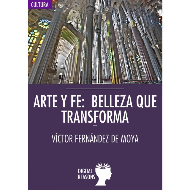 ARTE Y FE: BELLEZA QUE TRANSFORMA.pdf