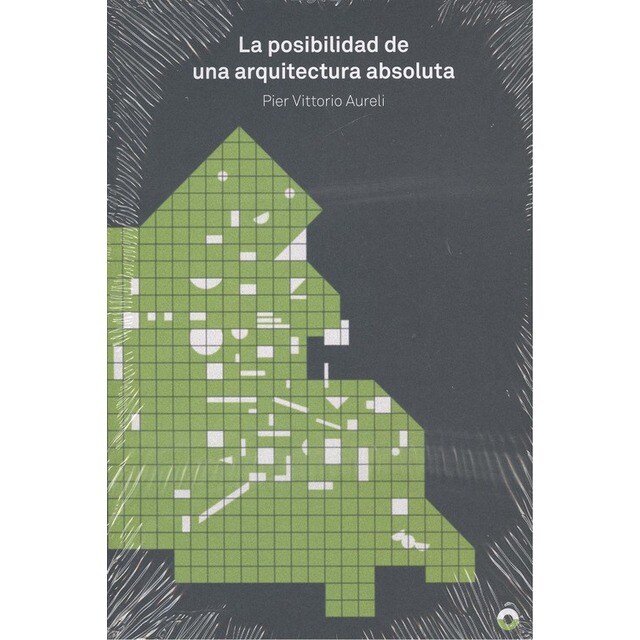 LA POSIBILIDAD DE UNA ARQUITECTURA ABSOLUTA.pdf