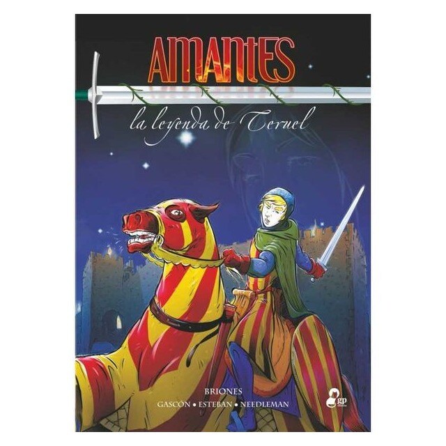 Amantes: La Leyenda De Teruel.pdf