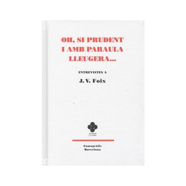 Oh, si prudent i amb paraula lleuguera...pdf