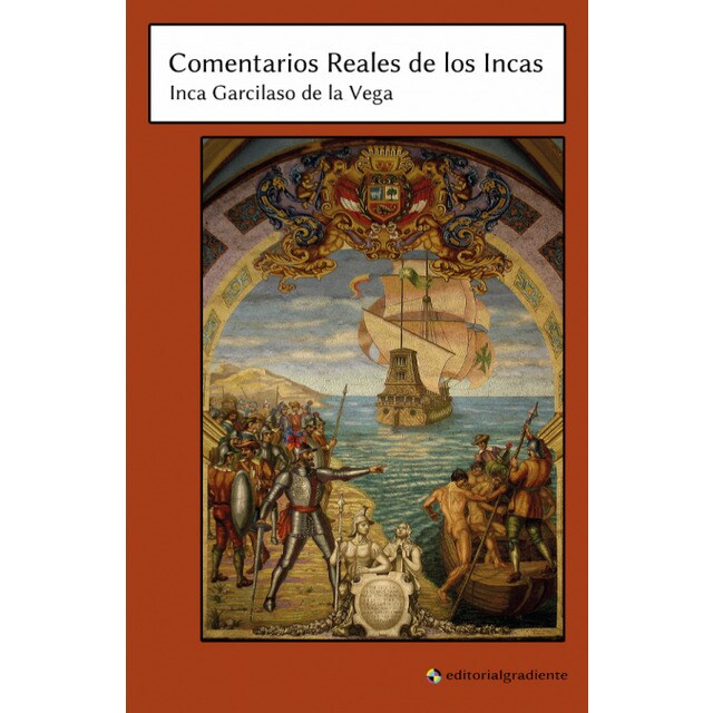Comentarios Reales de los Incas.pdf
