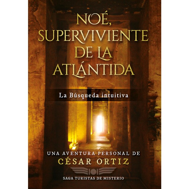 NOÉ, SUPERVIVIENTE DE LA ATLÁNTIDA.pdf
