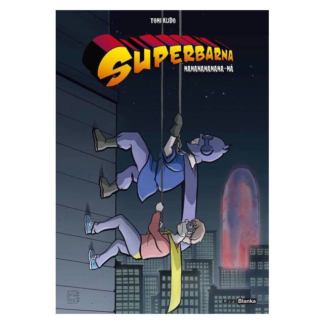 Superbarna: Nananananana-Na.pdf