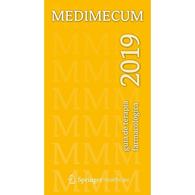 MEDIMECUM 2019. Guía de Terapia Farmacológica.pdf