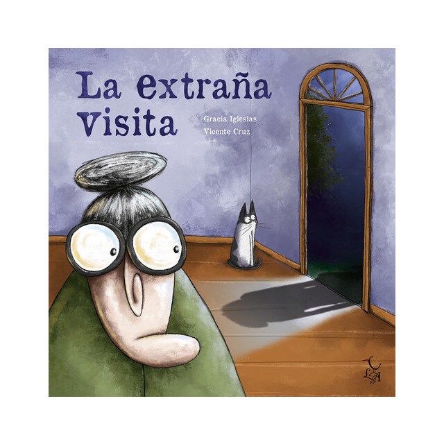 LA EXTRAÑA VISITA.pdf