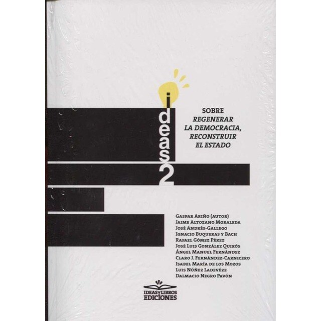 SOBRE REGENERAR LA DEMOCRACIA RECONSTRUIR EL ESTADO.pdf
