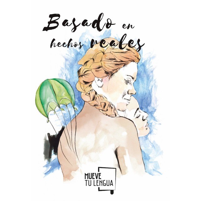 Basado En Hechos Reales En Ingles