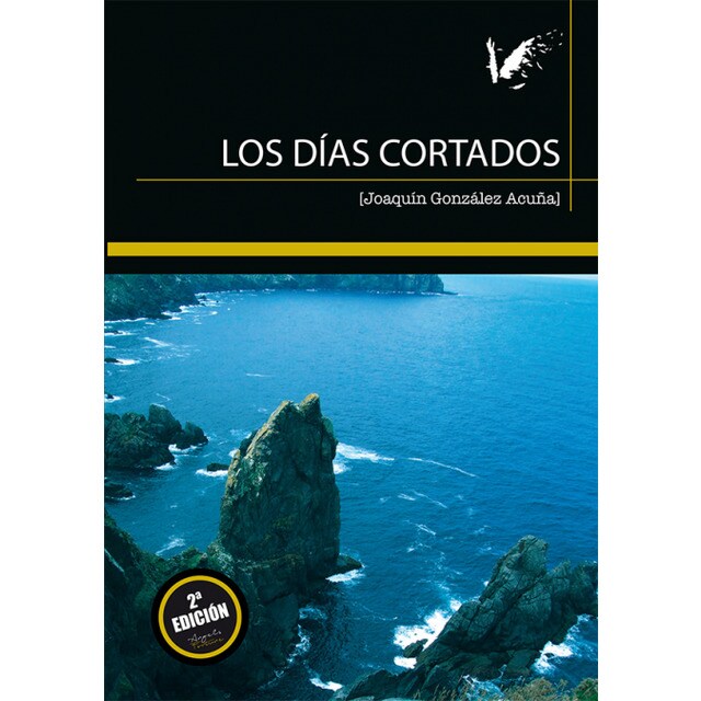 Los dias cortados.pdf