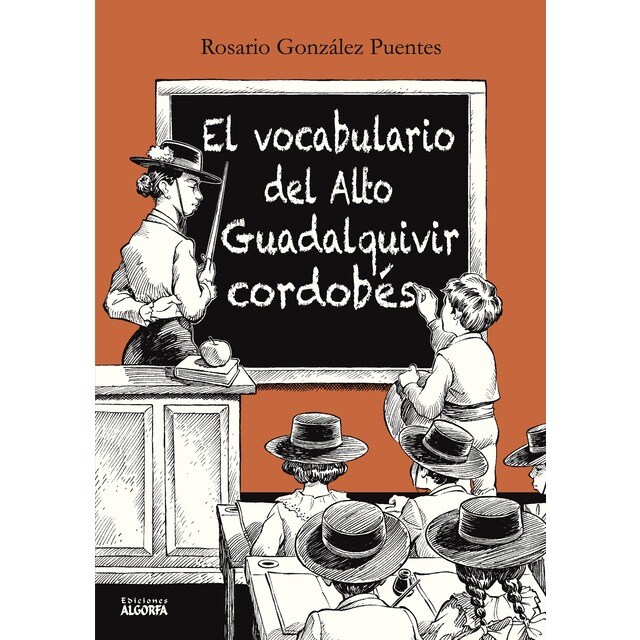 El vocabulario del alto Guadalquivir cordobés.pdf