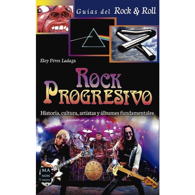 ROCK PROGRESIVO.(GUÍAS DEL ROCK & ROLL).pdf