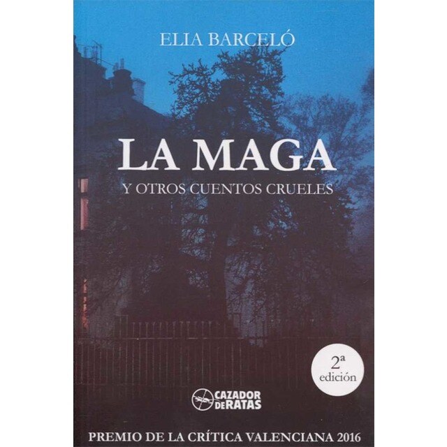 LA MAGA Y OTROS CUENTOS CRUELES.pdf