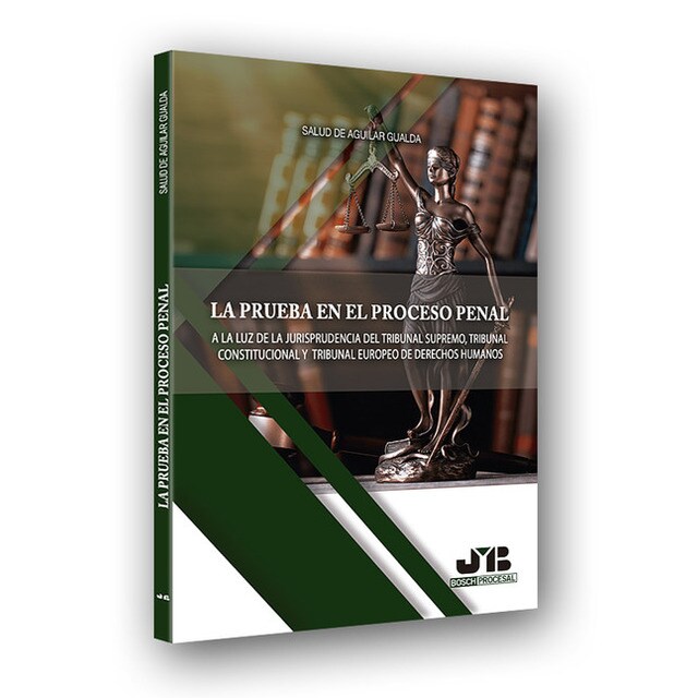 LA PRUEBA DEL PROCESO PENAL.pdf