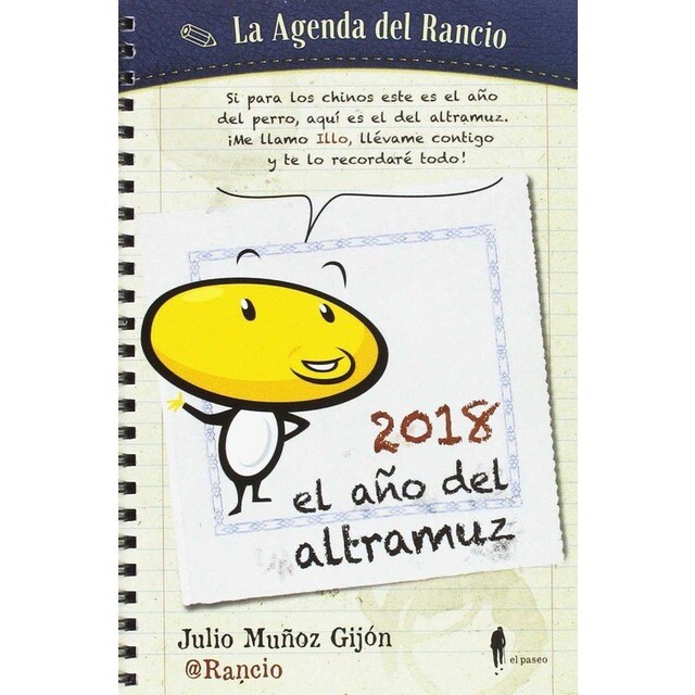 LA AGENDA DEL @RANCIO.pdf