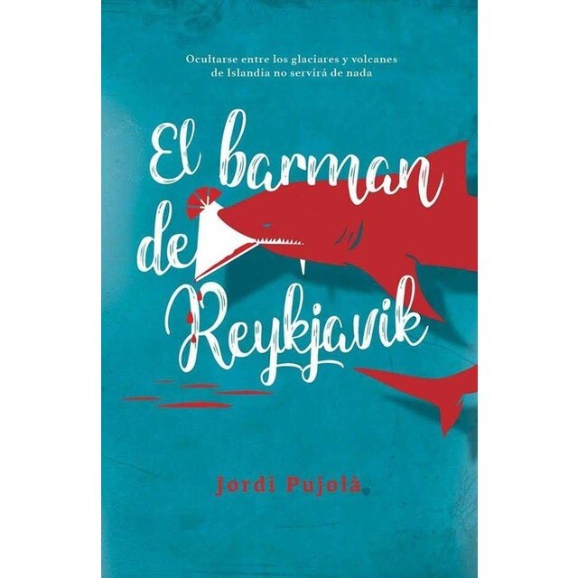 EL BARMAN DE REYKJAVIK.pdf