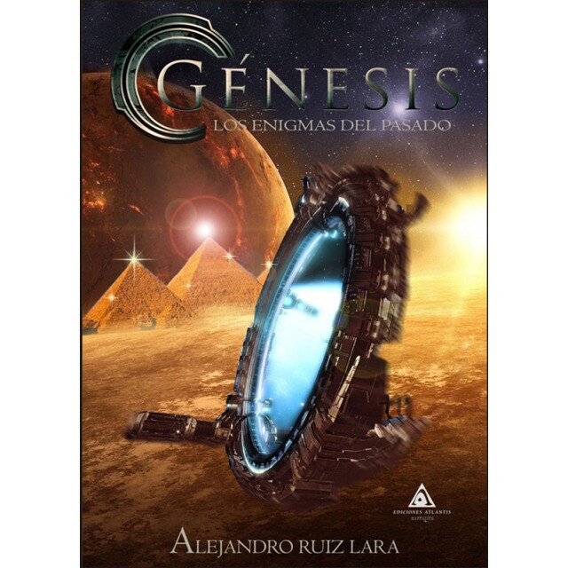 Génesis. Los enigmas del pasado.pdf