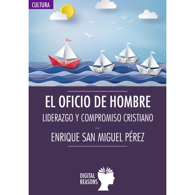 El oficio del hombre.pdf