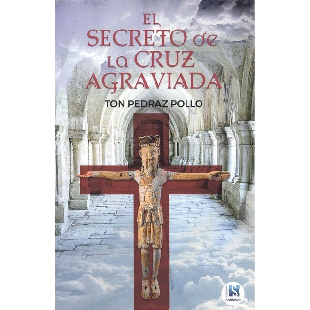 EL SECRETO DE LA CRUZ AGRAVIADA.pdf