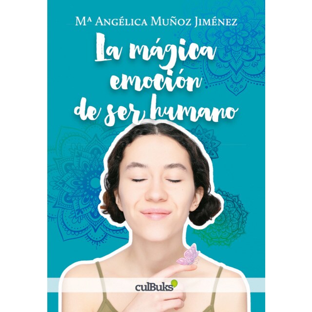 La mágica emoción de ser humano.pdf