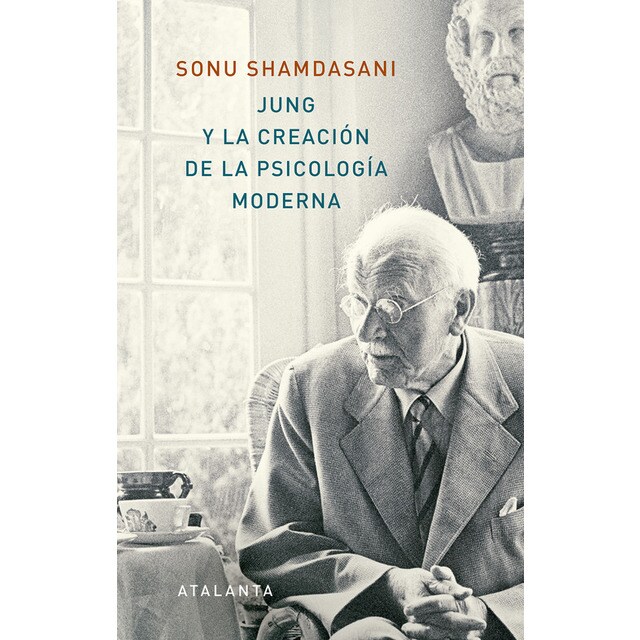 JUNG Y LA CREACIÓN DE LA PSICOLOGÍA MODERNA.pdf