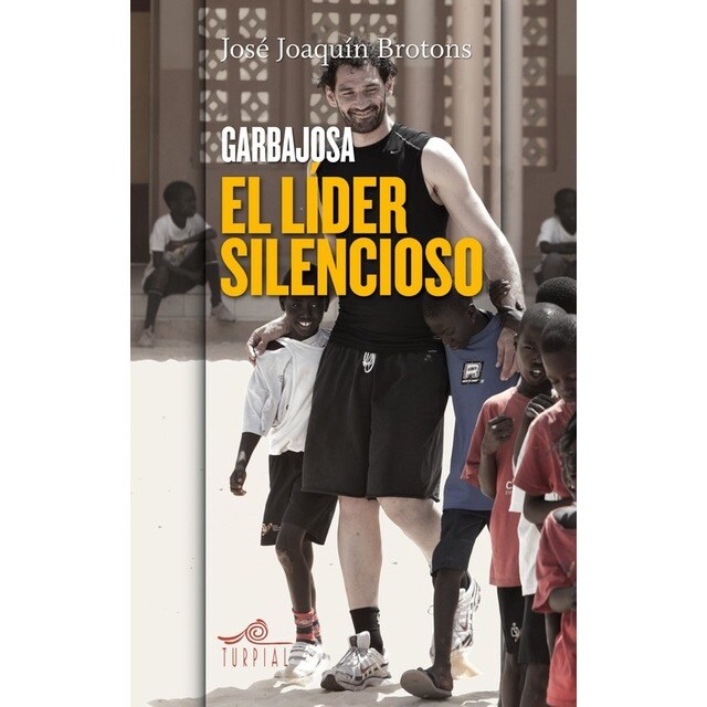 Garbajosa, e lider silencioso.pdf
