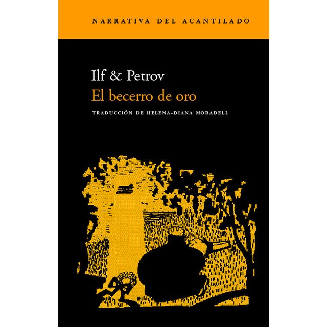 El becerro de oro.pdf