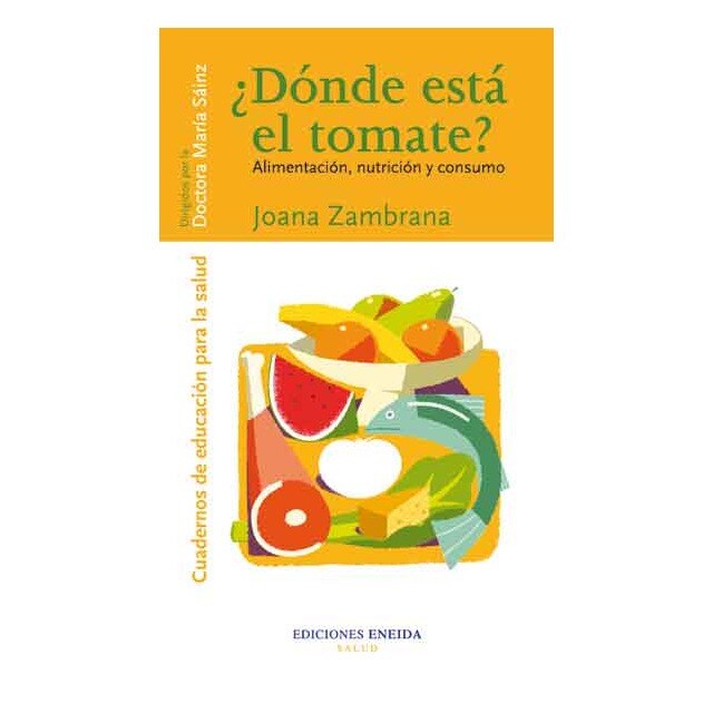 ¿Dónde esta el tomate?.pdf