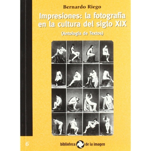 Impresiones: fotografia en la cultura del siglo xix.pdf