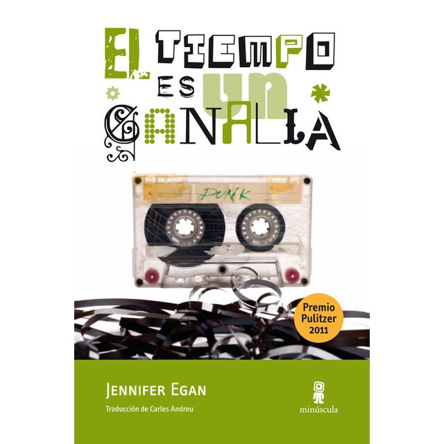 El tiempo es un canalla.pdf