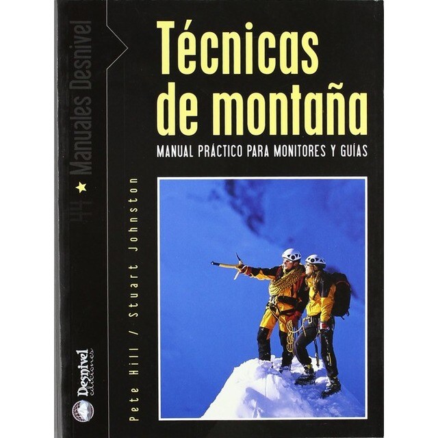 Técnicas de montaña.pdf