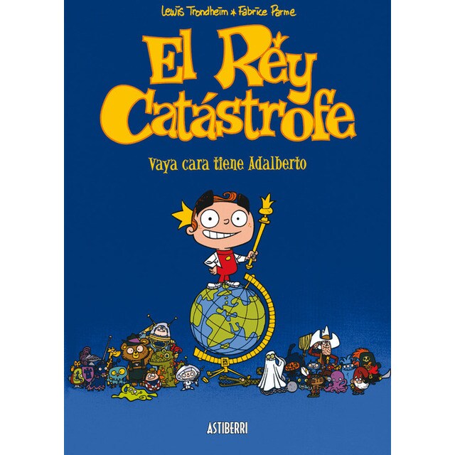 Rey Catástrofe.pdf