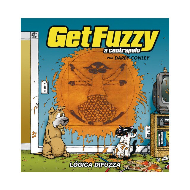 Get Fuzzy, 2: Lógica Difuzza.pdf