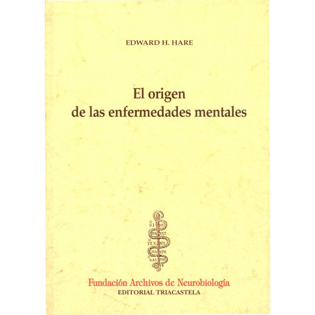 EL ORIGEN DE LAS ENFERMEDADES MENTALES.pdf
