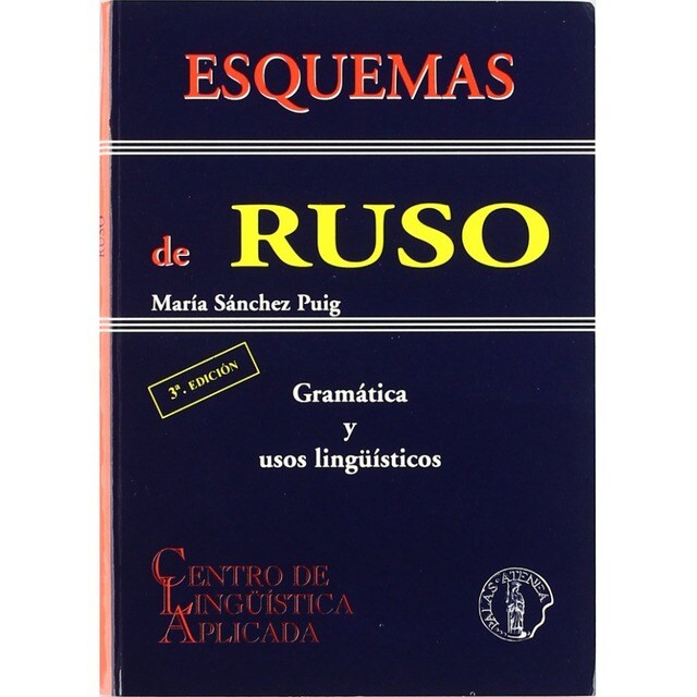 Esquemas de ruso: gramatica y usos linguisticos.pdf