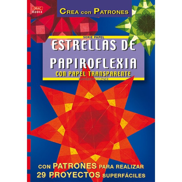 Serie papel nº 13. estrellas de papiroflexia.pdf