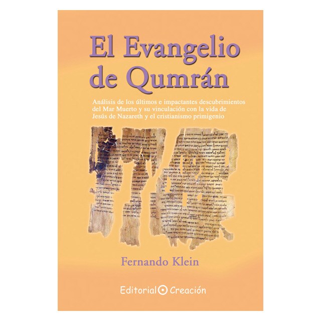 El evangelio de qumrán.pdf