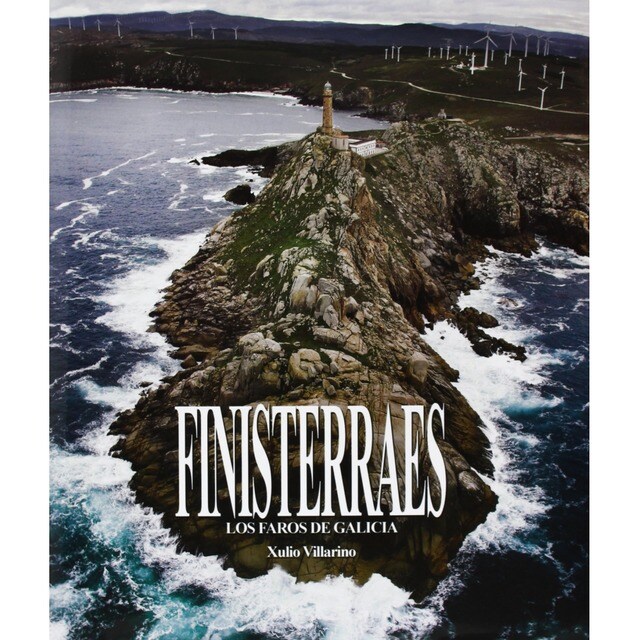 Finisterraes. los faros de galicia.pdf