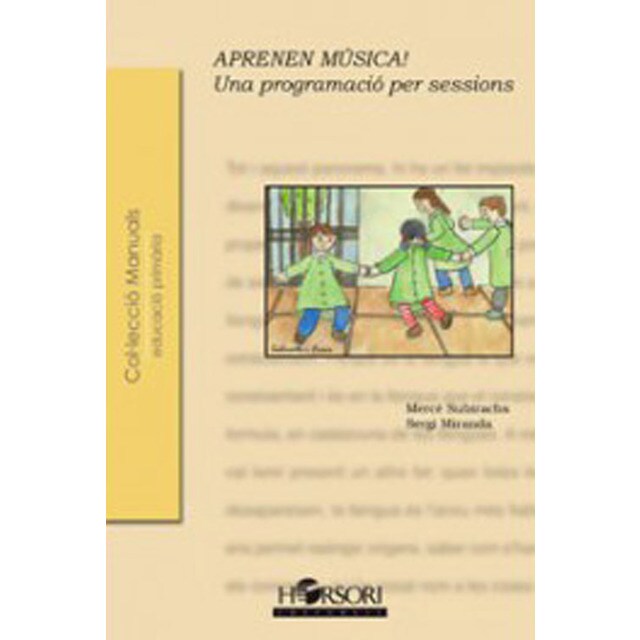 Aprenen música! Una programació per sessions..pdf