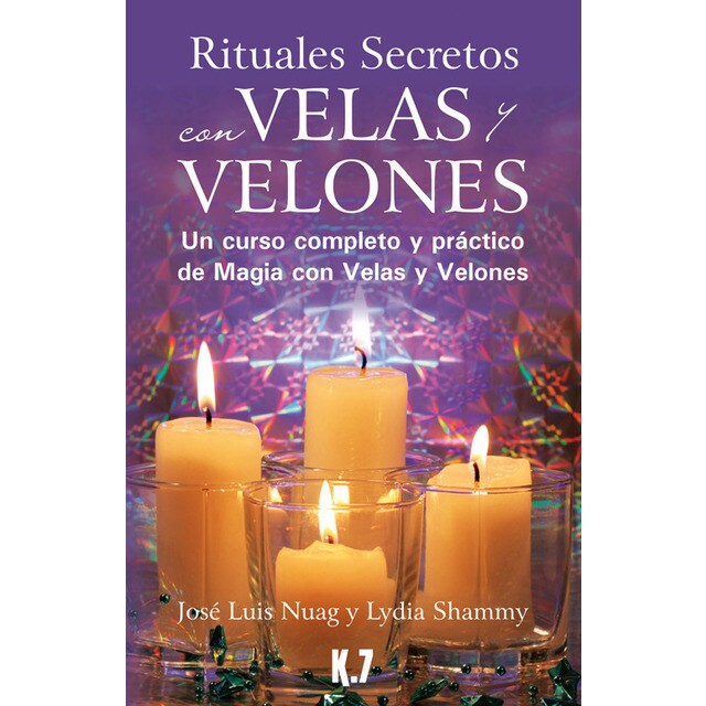 RITUALES SECRETOS CON VELAS Y VELONES.pdf