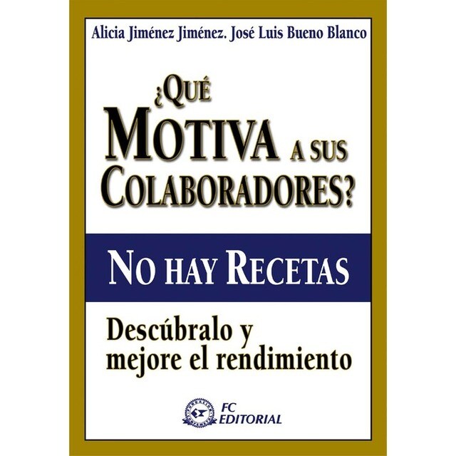 ¿Que Motiva A Sus Colaboradores?.pdf