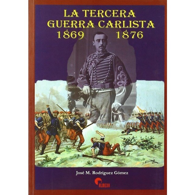 La Tercera Guerra Carlista 1869-1876.pdf