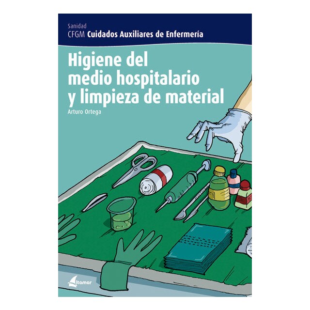 (06).(G.M).HIGIENE MEDIO HOSPITALARIO Y LIMPIEZA MATERIAL.pdf