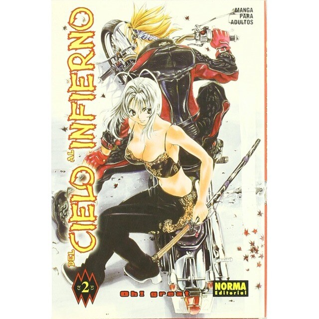 DEL CIELO AL INFIERNO 02.pdf