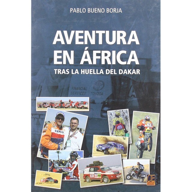 Aventura en Africa.pdf